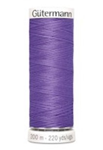 Bild på Gutermann  sytråd ” alla tygers tråd” Färg 391 200 meter 100% polyester
