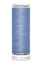 Bild på Gutermann  sytråd ” alla tygers tråd” Färg 74 200 meter 100% polyester