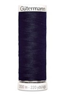 Bild på Gutermann  sytråd ” alla tygers tråd” Färg 665 200 meter 100% polyester