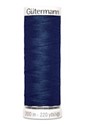 Bild på Gutermann  sytråd ” alla tygers tråd” Färg 13 200 meter 100% polyester