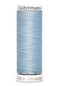 Bild på Gutermann  sytråd ” alla tygers tråd” Färg 75 200 meter 100% polyester