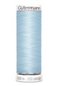 Bild på Gutermann  sytråd ” alla tygers tråd” Färg 276 200 meter 100% polyester