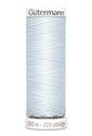 Bild på Gutermann  sytråd ” alla tygers tråd” Färg 193 200 meter 100% polyester