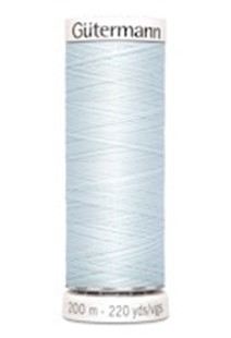 Bild på Gutermann  sytråd ” alla tygers tråd” Färg 193 200 meter 100% polyester