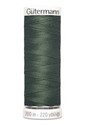 Bild på Gutermann  sytråd ” alla tygers tråd” Färg 269 200 meter 100% polyester