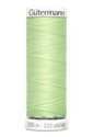 Bild på Gutermann  sytråd ” alla tygers tråd” Färg 152 200 meter 100% polyester