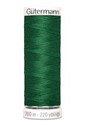 Bild på Gutermann  sytråd ” alla tygers tråd” Färg 237 200 meter 100% polyester