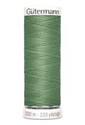 Bild på Gutermann  sytråd ” alla tygers tråd” Färg 821 200 meter 100% polyester