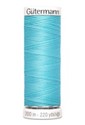 Bild på Gutermann  sytråd ” alla tygers tråd” Färg 28 200 meter 100% polyester
