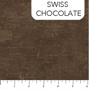 Bild på Canvas 9030.35 Swiss Chocolate