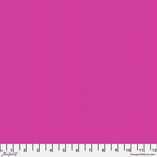 Bild på PWTP186.MYSTIC Tiny Stripes Mystic Tula Pink