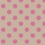 Bild på TildaChambray Dots Fabrics 160054 Pink