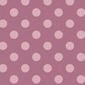 Bild på TildaChambray Dots Fabrics 160055 Mauve