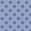 Bild på Tilda Chambray Dots Fabrics 160056 Cornflower