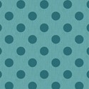 Bild på Chambray Dots Fabrics 160058 Aqua