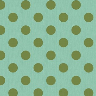 Bild på Tilda Chambray Dots Fabrics 160059 Tealgreen