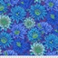 Bild på Cactus Flower PWPJ096.Blue Philip Jacobs for the Kaffe Fassett Collective