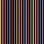 Bild på Black Grosgrain Stripe Vintage Sewing Stash by Aimee Stewart
