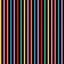 Bild på Black Grosgrain Stripe Vintage Sewing Stash by Aimee Stewart