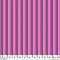 Bild på Tula Pink Neon Tent Stripe - Mystic Neon True Colors PWTP069.MYSTIC