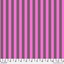 Bild på Tula Pink Neon Tent Stripe - Mystic Neon True Colors PWTP069.MYSTIC