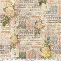 Bild på Rose Parcel Multi Foundations Tim Holtz PWTH035.8MULT