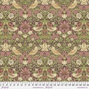 Bild på Strawberry Thief Chocolate The Original William Morris & Co. PWWM001.CHOCO