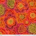 Bild på Brassica Classics PWPJ051.RUSTX - Rust Philip Jacobs for the Kaffe Fassett Collective