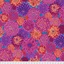 Bild på Philip Jacobs for the Kaffe Fassett Collective  Dancing Dahlia Red PWPJ101