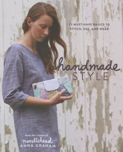 Bild på Noodlehead by Anna Graham Handmade style