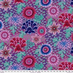 Bild på Dream Classics PWGP148Purpl Kaffe Fassett for the Kaffe Fassett Collective