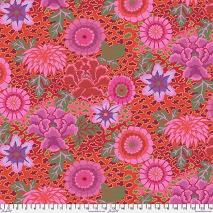 Bild på Dream Classics PWGP148MAGENTA - Kaffe Fassett for the Kaffe Fassett Collective