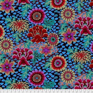 Bild på Dream Classics PWGP148DARKX - Kaffe Fassett for the Kaffe Fassett Collective