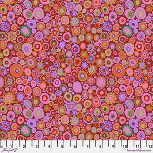 Bild på Paperweight Classics GP20 PAPRIKA Kaffe Fassett Collective