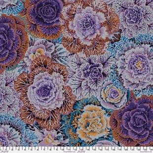 Bild på Brassica Classics PWPJ051DARKX  Philip Jacobs for the Kaffe Fassett Collective