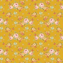 Bild på 130117 Gracie Yellow – Spring Tilda Creating Memories