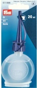 Bild på Prym Symaskinsolja20 ml