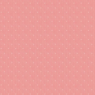 Bild på 160061 Tinydot Pink – Spring – Woven Fabrics Creating Memories