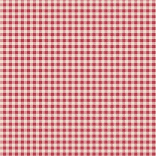 Bild på 160087 Gingham Red – Winter Creating Memories