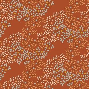 Bild på 130140 Berrytangle Copper – Autumn Creating Memories