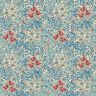 Bild på Emery Walker Morris & Co PWWM099.INDIGO