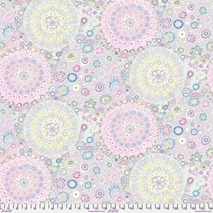 Bild på Millefiore -  SKUGP92. GREYX Kaffe Fassett