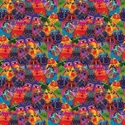 Bild på Fantasticats by Laurel Burch Y4342-55M