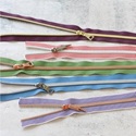 Bild på Upbeat Zipper Bundle Box med dragkedjor från Sallie Tomato
