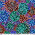 Bild på House Leeks PWPJ113-DRAMA  Philip Jacobs for the Kaffe Fassett Collective