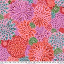 Bild på House Leeks PWPJ113.PINK Philip Jacobs for the Kaffe Fassett Collective