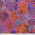 Bild på House Leeks PWPJ113.PURPLE Philip Jacobs for the Kaffe Fassett Collective