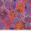 Bild på House Leeks PWPJ113.PURPLE Philip Jacobs for the Kaffe Fassett Collective