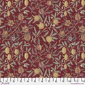 Bild på PWWM128.berry The Oxford Holiday Collection The Original Morris & Co.
