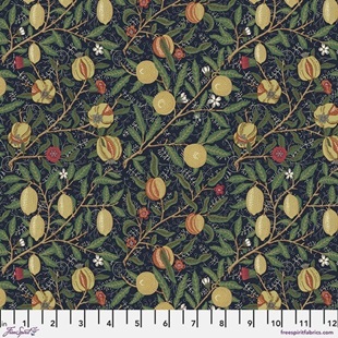 Bild på PWWM128-ink The Oxford Holiday Collection The Original Morris & Co.